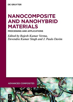 Nanocomposite and Nanohybrid Materials