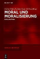 Moral Und Moralisierung