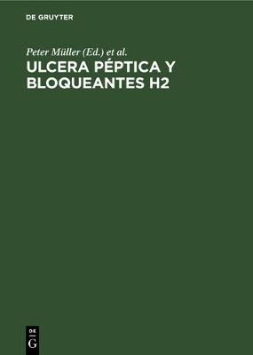 Ulcera Péptica Y Bloqueantes H2