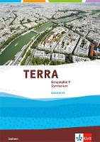 TERRA Geographie 9. Arbeitsheft Klasse 9. Ausgabe Sachsen Gymnasium