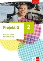 Projekt G Gesellschaftslehre 2. Kopiervorlagen Sprachbildung Klasse 7/8