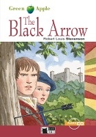 Stevenson, R: Black Arrow/m. CD