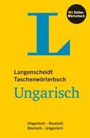 Langenscheidt Taschenwörterbuch Ungarisch
