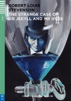 Stevenson, R: Strange Case of Dr Jekyll/m. CD