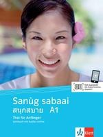 Sanùg sabaai/Lehrbuch mit Audios