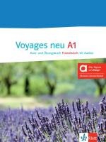 Voyages neu A1 - Hybride Ausgabe allango