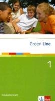 Green Line 1/Vokabellernheft/5. Kl./GY