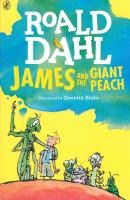 Dahl, R: James and the Giant Peach