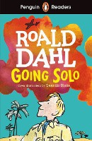 Dahl, R: Going Solo