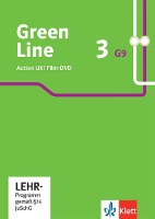 Green Line 3 G9. Action UK! Film-DVD Klasse 7