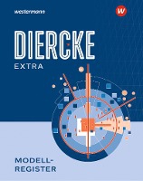 Diercke Weltatlas. Modellregister.  Ausgabe 2023