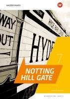 Notting Hill Gate 7. Workbook. Basis-Ausgabe mit Audio-Download