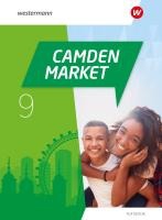 Camden Market 9. Textbook