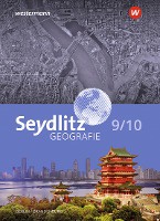Seydlitz Geografie 9 / 10 . Schülerband. Für Berlin und Brandenburg