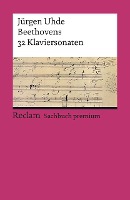 Beethovens 32 Klaviersonaten