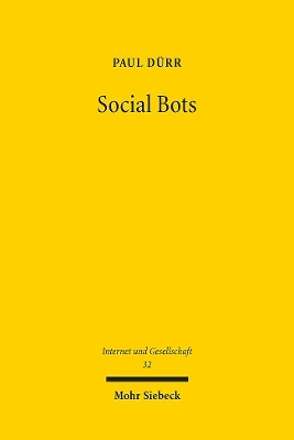 Social Bots