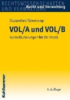 Vol/A Und Vol/B