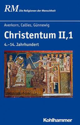 Christentum II,1
