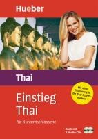 Einstieg Thai / Paket: Buch + 2 Audio-CDs
