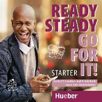Go for it! Starter. Audio-CD