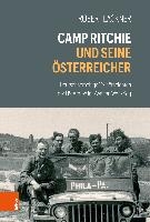 Camp Ritchie Und Seine Osterreicher