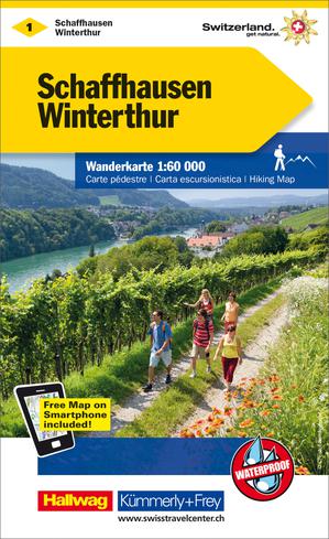 Schaffhausen / Winterthur
