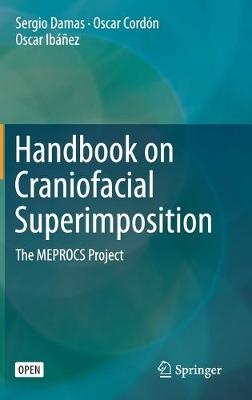 Handbook on Craniofacial Superimposition