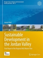 Sustainable Development in the Jordan Valley