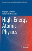 High-Energy Atomic Physics
