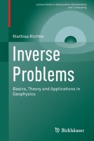 Richter, M: Inverse Problems