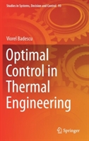 Optimal Control in Thermal Engineering