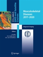 Musculoskeletal Diseases 2017-2020