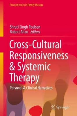 Cross-Cultural Responsiveness & Systemic Therapy