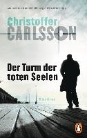 Carlsson, C: Turm der toten Seelen