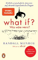 What if? Was wäre wenn?