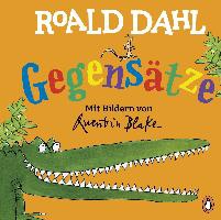 Roald Dahl - Gegensätze