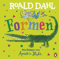 Roald Dahl - Formen