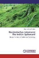 Nardostachys Jatamansi The Indian Spikenard