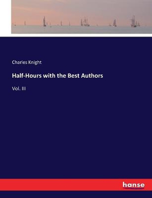 Half-Hours with the Best Authors