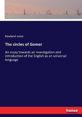 The circles of Gomer