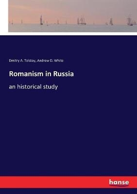 Romanism in Russia