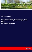 New Amsterdam, New Orange, New York