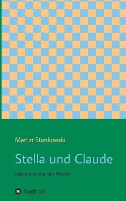 Stella und Claude