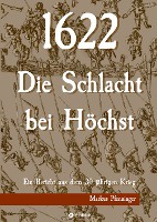 1622 - Die Schlacht bei Höchst