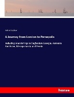 A Journey from London to Persepolis