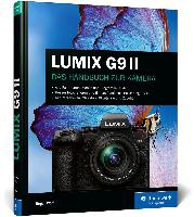 LUMIX G9 II