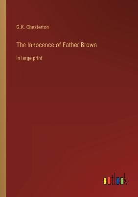 The Innocence of Father Brown