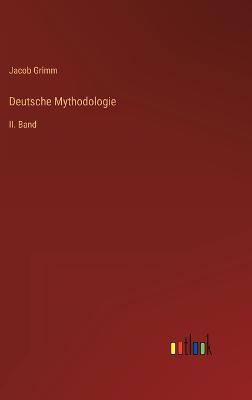 Deutsche Mythodologie
