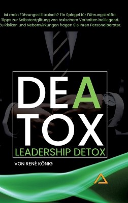 DEATOX Deatox Leadership