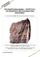 Die Hopi-Prophezeiungen - 10.000 Jahre alte Botschaften der amerikanischen Ureinwohner